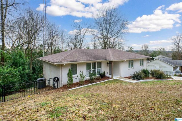 3405 HILLWAY DRIVE, Vestavia Hills, AL 35243