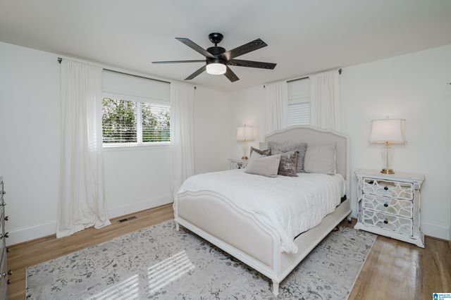 3405 HILLWAY DRIVE, Vestavia Hills, AL 35243