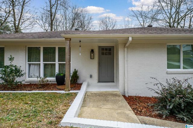 3405 HILLWAY DRIVE, Vestavia Hills, AL 35243