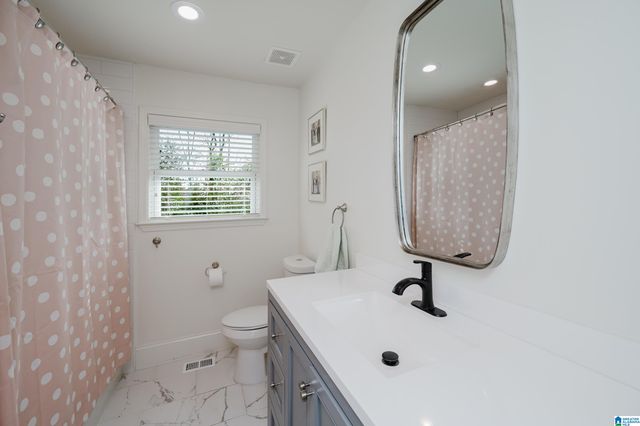 3405 HILLWAY DRIVE, Vestavia Hills, AL 35243