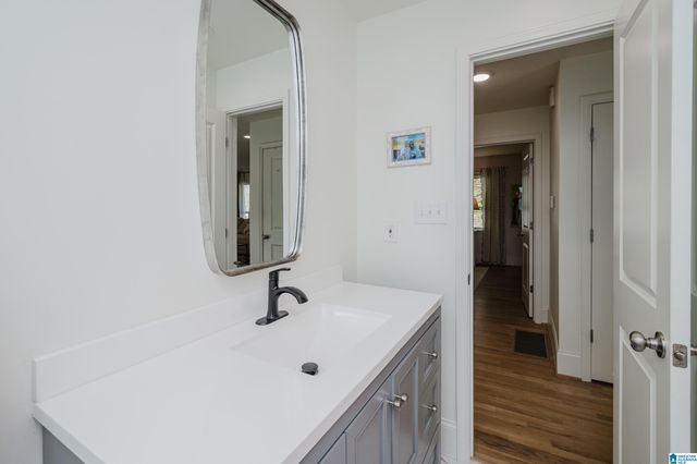 3405 HILLWAY DRIVE, Vestavia Hills, AL 35243