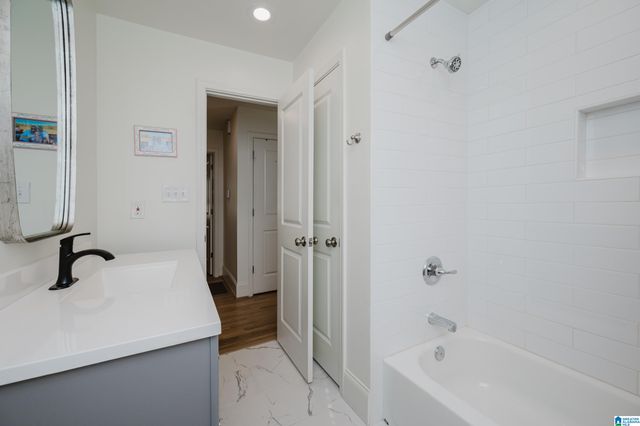 3405 HILLWAY DRIVE, Vestavia Hills, AL 35243