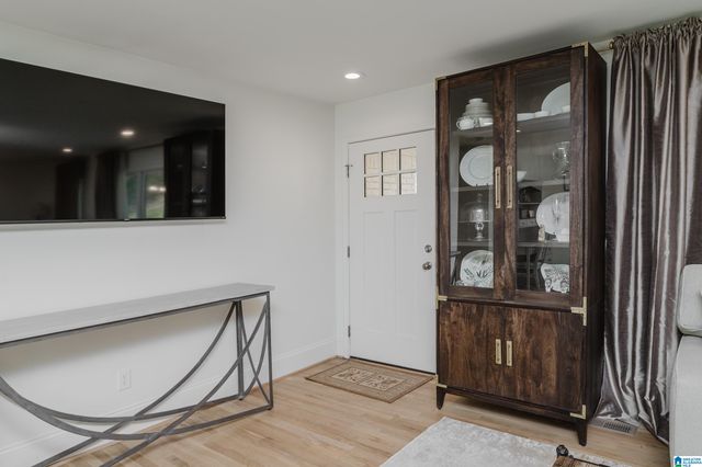 3405 HILLWAY DRIVE, Vestavia Hills, AL 35243