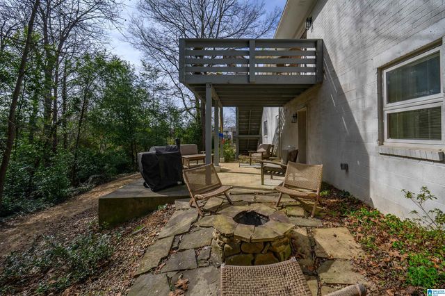 3405 HILLWAY DRIVE, Vestavia Hills, AL 35243