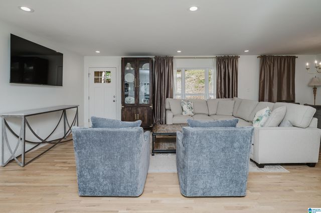 3405 HILLWAY DRIVE, Vestavia Hills, AL 35243