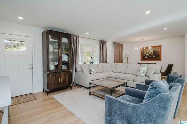 3405 HILLWAY DRIVE, Vestavia Hills, AL 35243