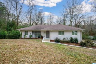3405 HILLWAY DRIVE, Vestavia Hills, AL 35243