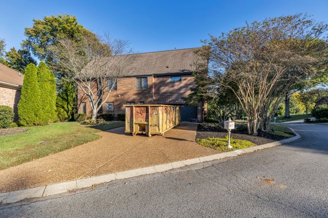 102 Chuzzlewit Down, Brentwood, TN 37027