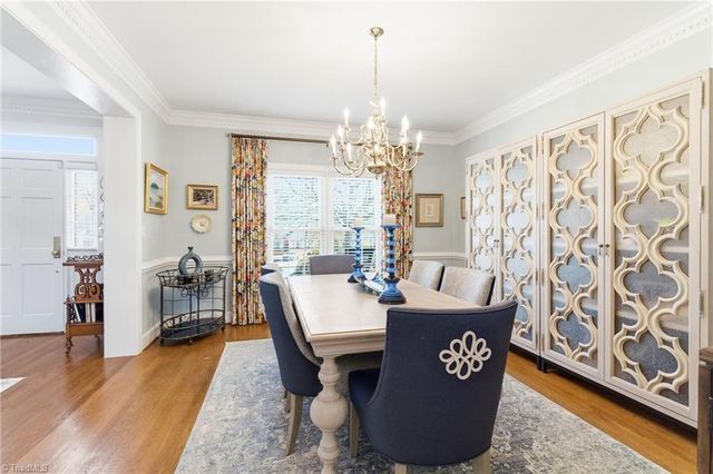 2306 Hickory Avenue, Burlington, NC 27215