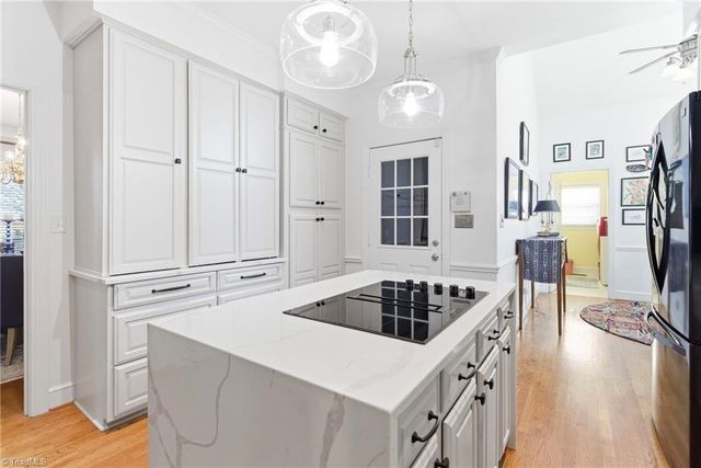 2306 Hickory Avenue, Burlington, NC 27215