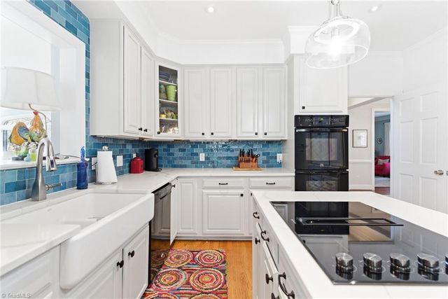 2306 Hickory Avenue, Burlington, NC 27215