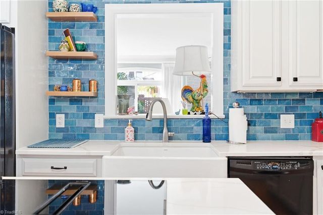 2306 Hickory Avenue, Burlington, NC 27215