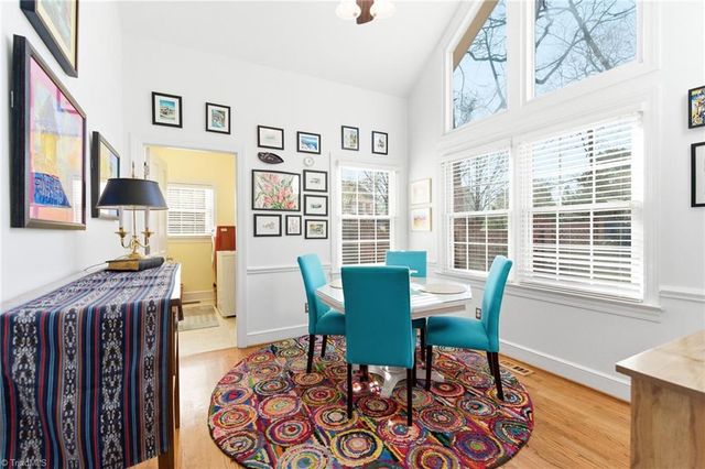 2306 Hickory Avenue, Burlington, NC 27215