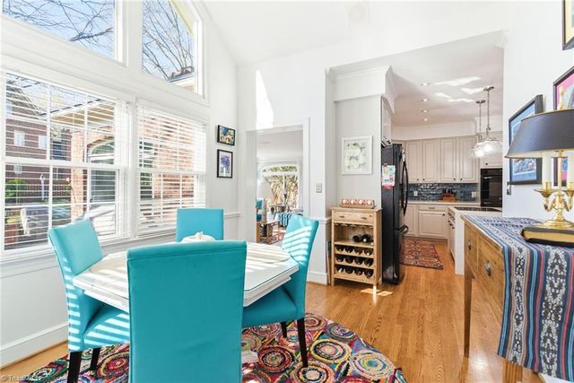 2306 Hickory Avenue, Burlington, NC 27215