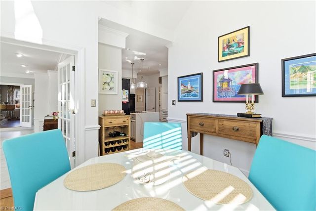 2306 Hickory Avenue, Burlington, NC 27215