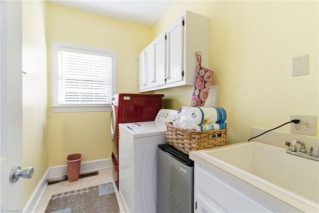 2306 Hickory Avenue, Burlington, NC 27215