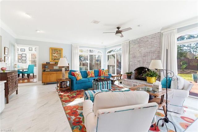 2306 Hickory Avenue, Burlington, NC 27215