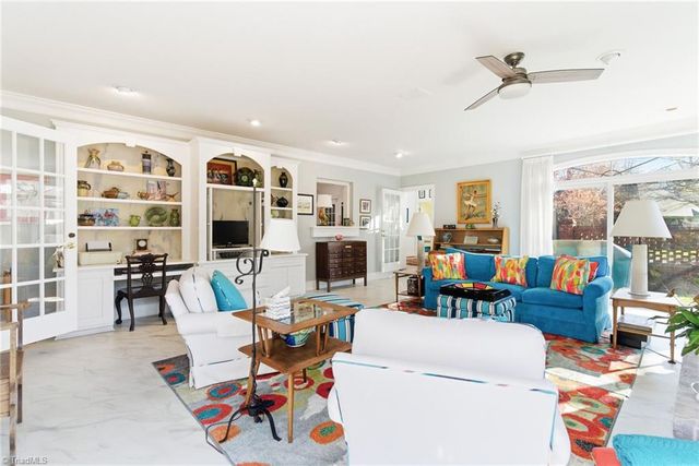 2306 Hickory Avenue, Burlington, NC 27215