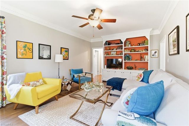 2306 Hickory Avenue, Burlington, NC 27215