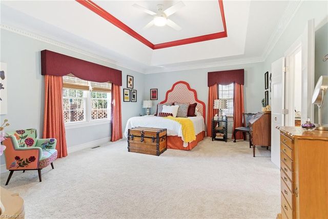 2306 Hickory Avenue, Burlington, NC 27215