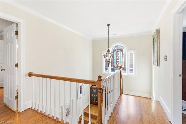 2306 Hickory Avenue, Burlington, NC 27215