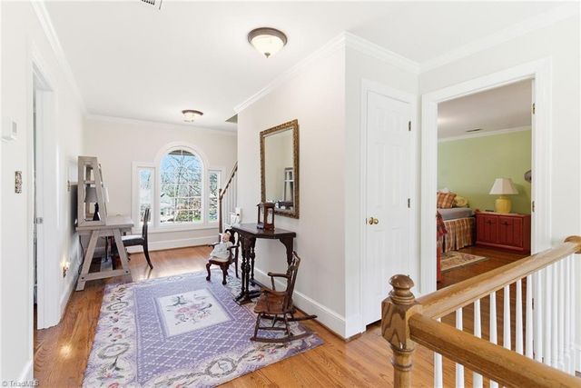 2306 Hickory Avenue, Burlington, NC 27215