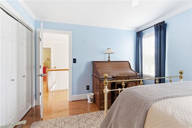 2306 Hickory Avenue, Burlington, NC 27215