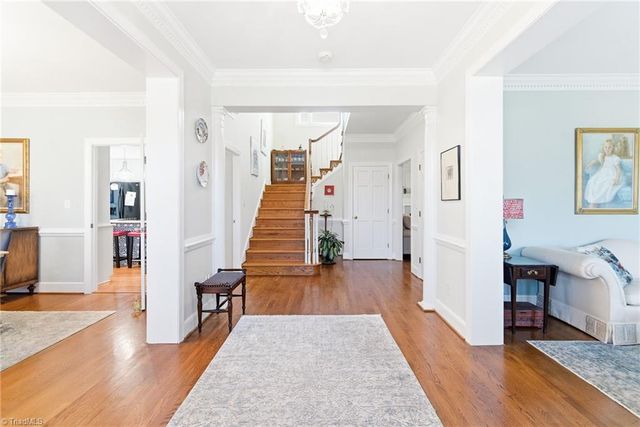 2306 Hickory Avenue, Burlington, NC 27215