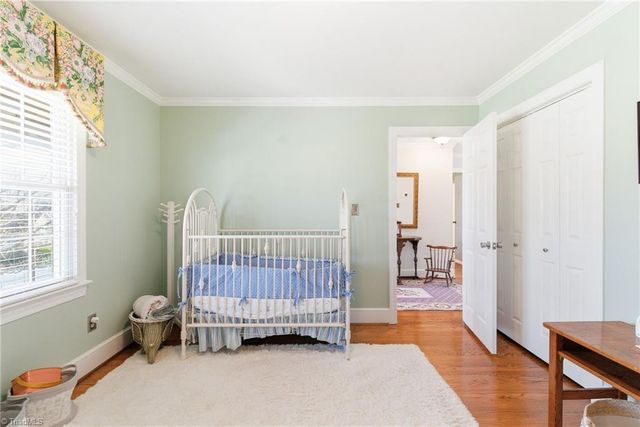 2306 Hickory Avenue, Burlington, NC 27215