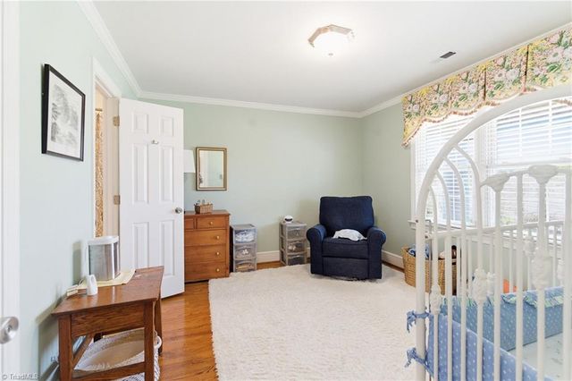 2306 Hickory Avenue, Burlington, NC 27215