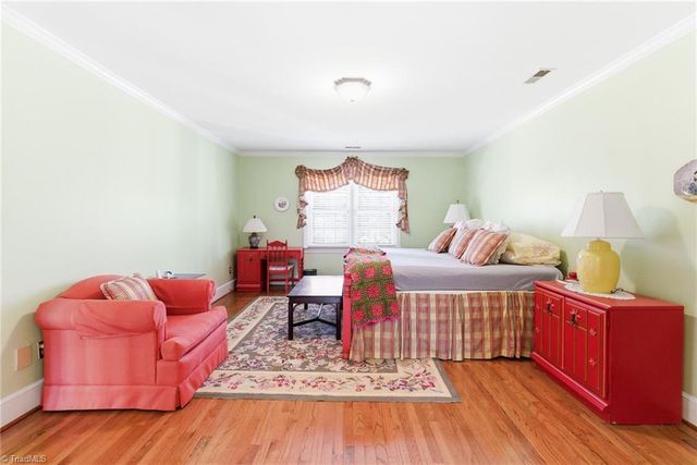 2306 Hickory Avenue, Burlington, NC 27215