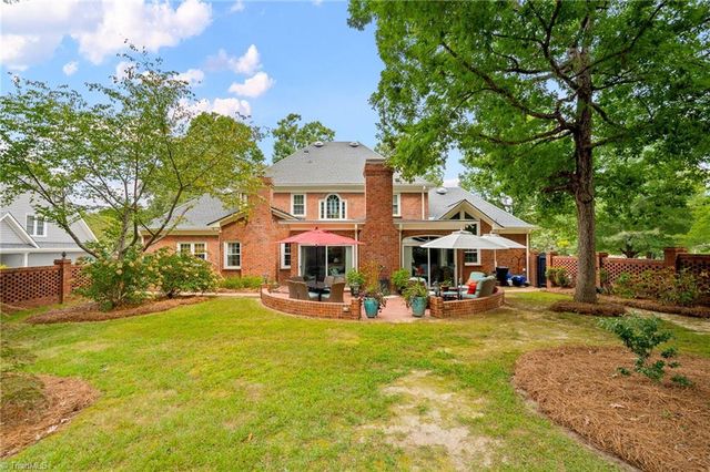 2306 Hickory Avenue, Burlington, NC 27215