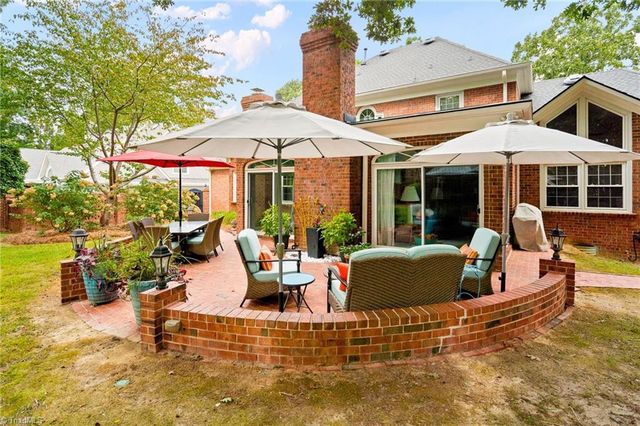 2306 Hickory Avenue, Burlington, NC 27215