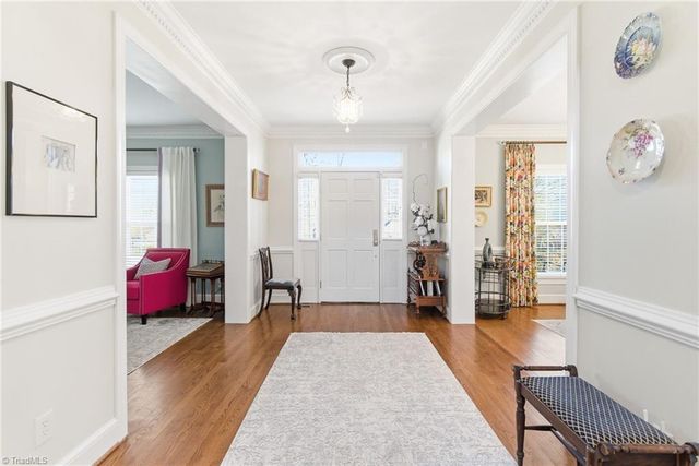 2306 Hickory Avenue, Burlington, NC 27215