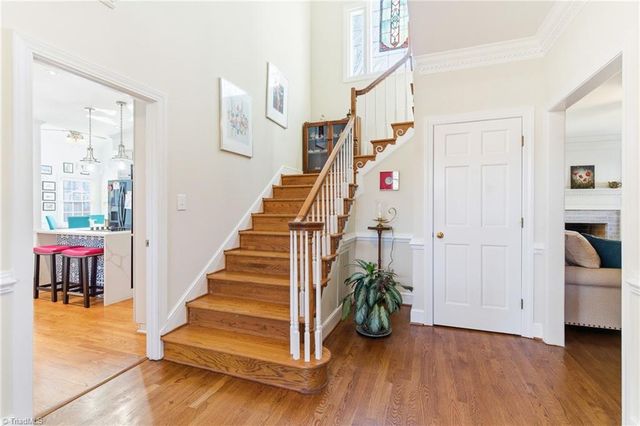 2306 Hickory Avenue, Burlington, NC 27215