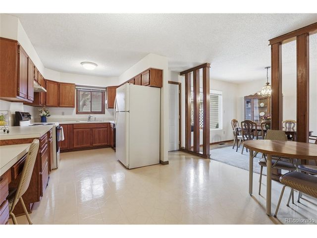 6984 Buckskin Dr, Littleton, CO 80125