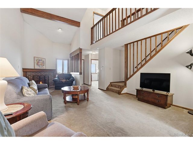 6984 Buckskin Dr, Littleton, CO 80125