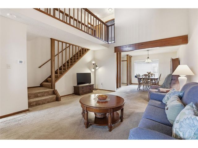 6984 Buckskin Dr, Littleton, CO 80125