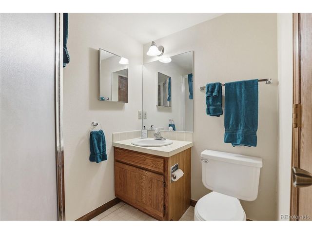 6984 Buckskin Dr, Littleton, CO 80125