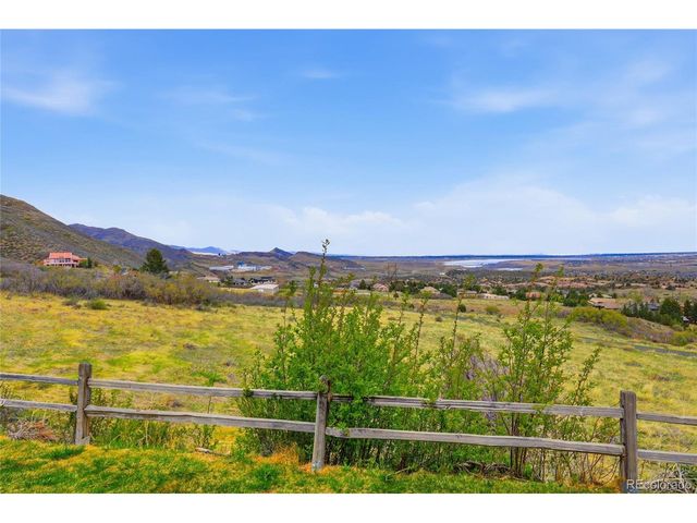 6984 Buckskin Dr, Littleton, CO 80125