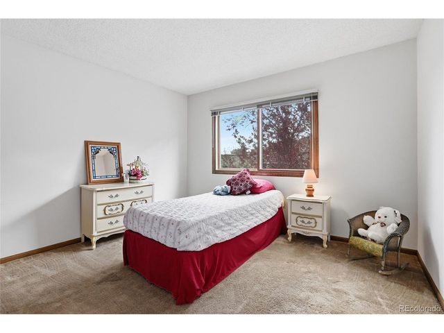 6984 Buckskin Dr, Littleton, CO 80125