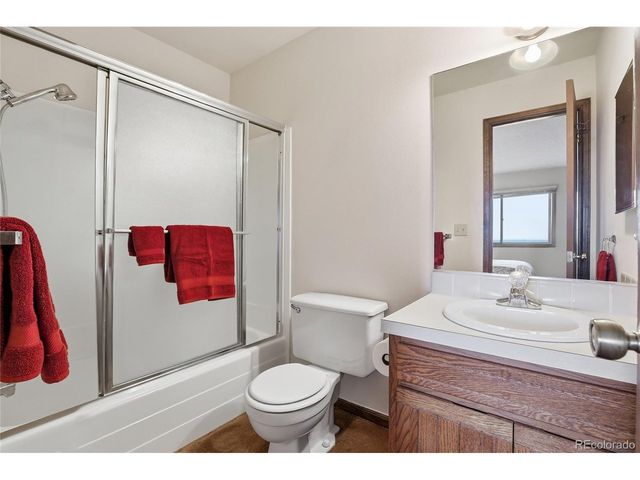 6984 Buckskin Dr, Littleton, CO 80125