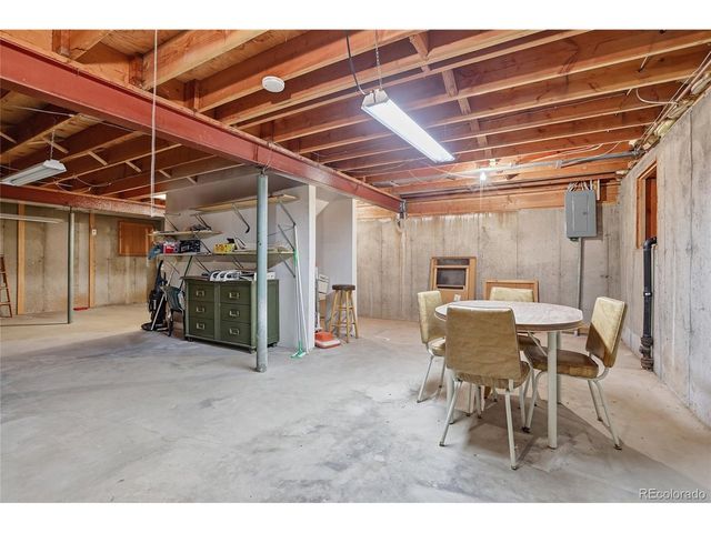 6984 Buckskin Dr, Littleton, CO 80125