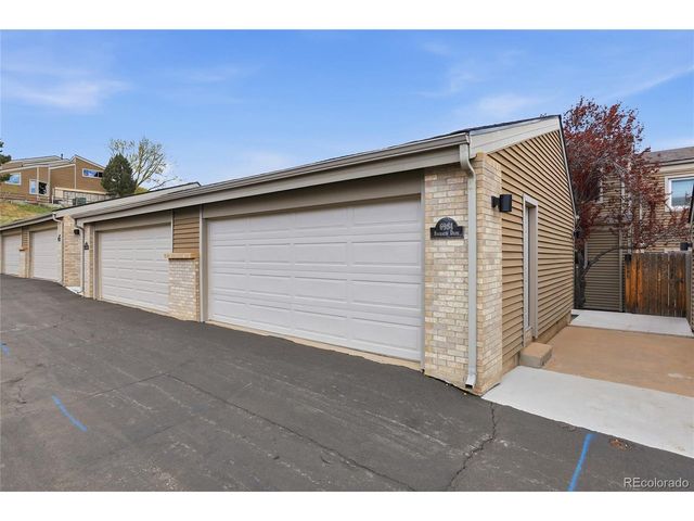 6984 Buckskin Dr, Littleton, CO 80125