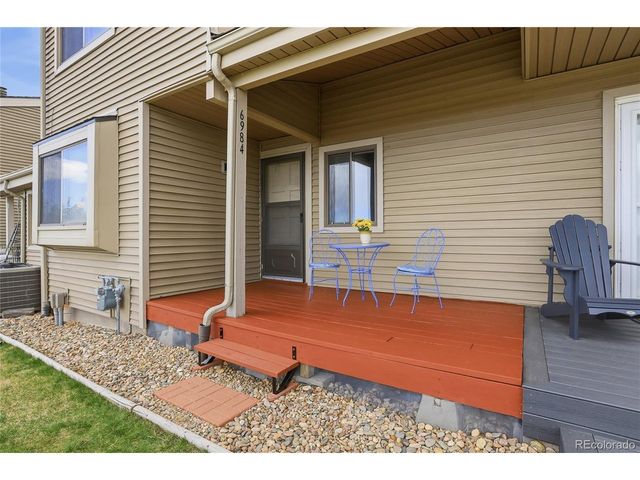 6984 Buckskin Dr, Littleton, CO 80125