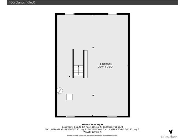 6984 Buckskin Dr, Littleton, CO 80125