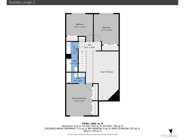 6984 Buckskin Dr, Littleton, CO 80125