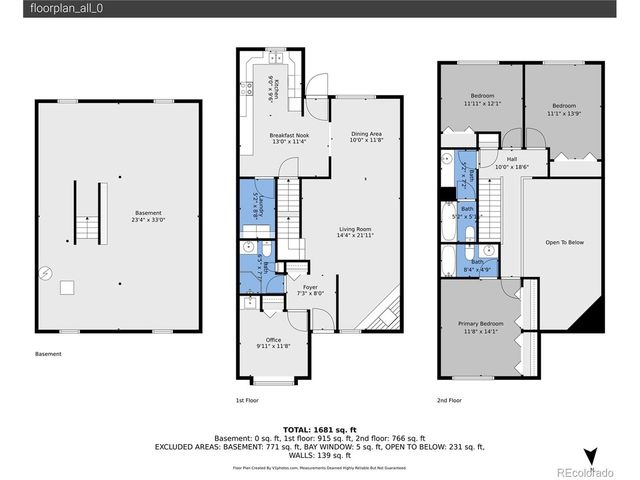 6984 Buckskin Dr, Littleton, CO 80125