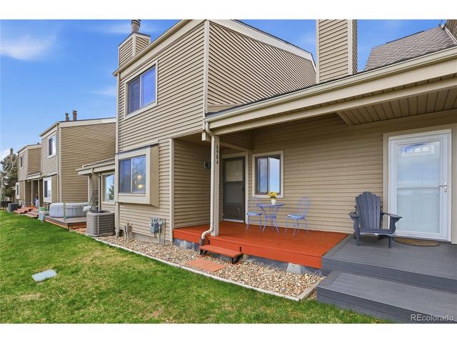 6984 Buckskin Dr, Littleton, CO 80125