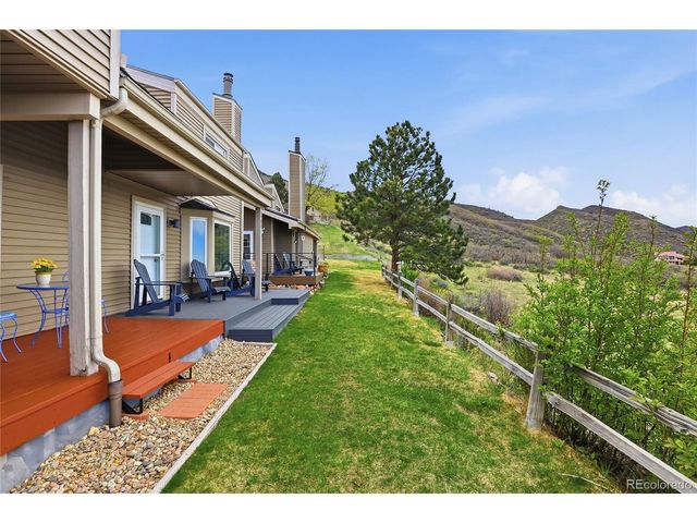 6984 Buckskin Dr, Littleton, CO 80125